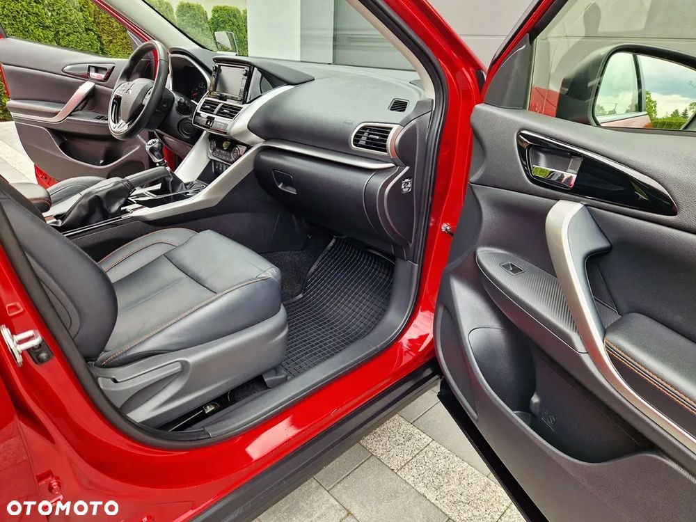 Mitsubishi Eclipse Cross 1.5 T-MIVEC ClearTec 2WD Diamant Edition - 21