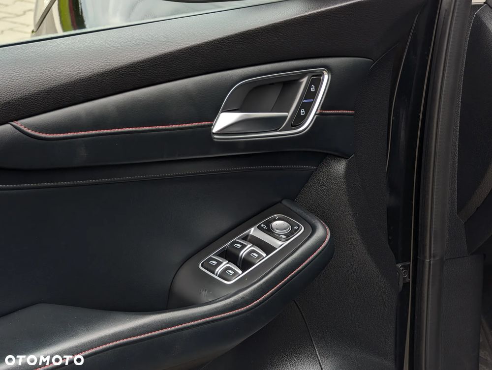 MG HS PHEV 1.5T-GDI Comfort - 21