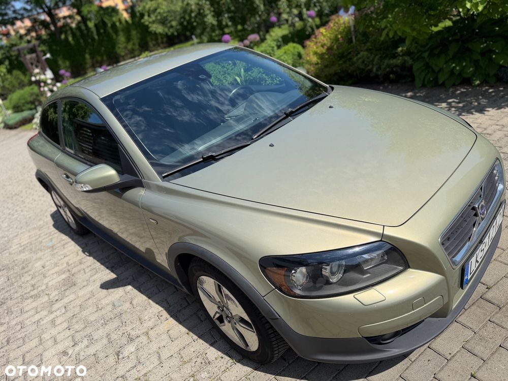 Volvo C30 1.6D DRIVe Momentum - 2
