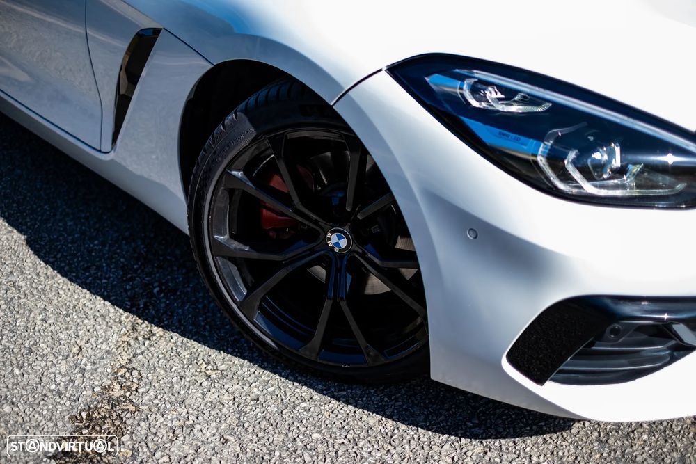 BMW Z4 sDrive20i Aut. M Sport - 6