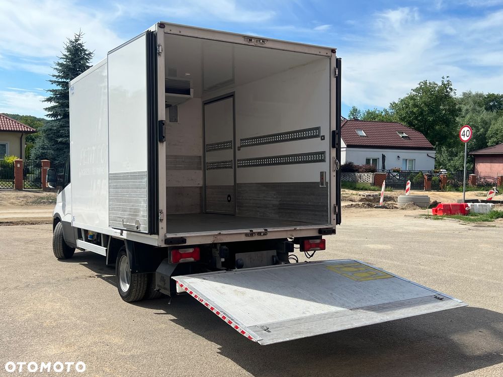 Iveco 35C13 - 5