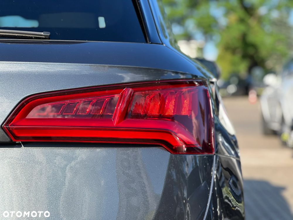 Audi SQ5 - 14