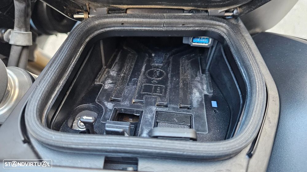 BMW R 1250 RT Triple black - 33