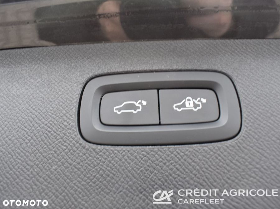 Volvo XC 90 B6 B AWD Ultimate Bright 7os - 14