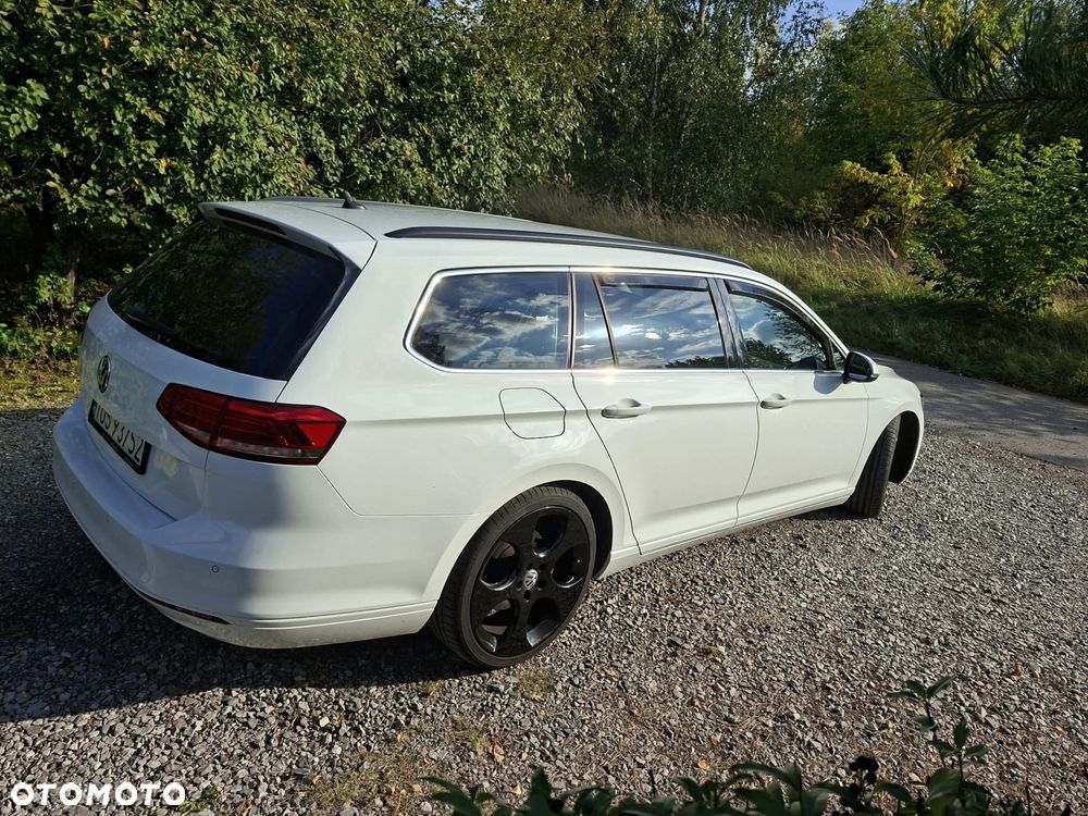 Volkswagen Passat - 6
