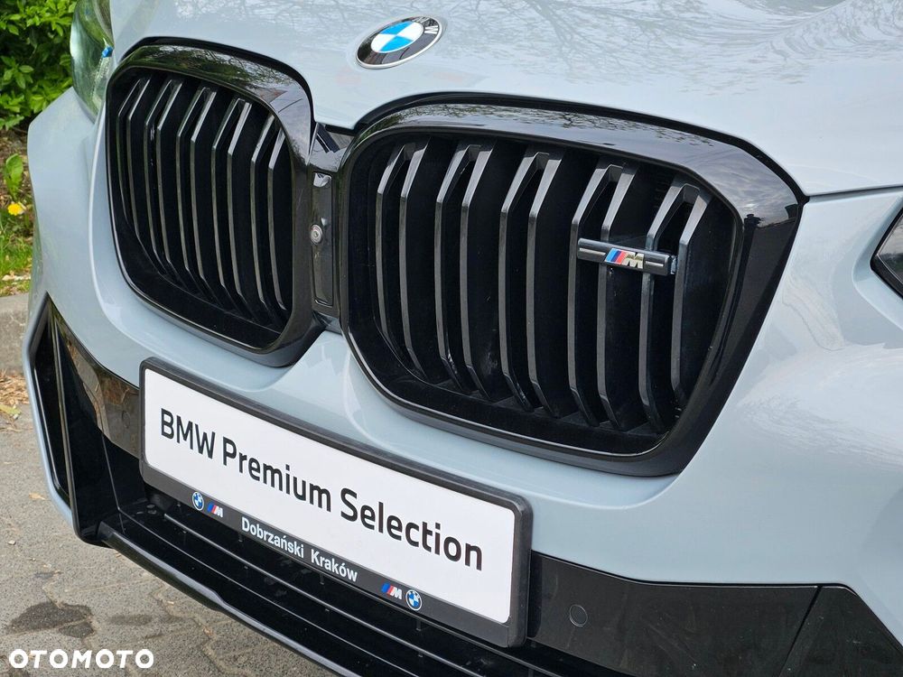 BMW X3 - 14