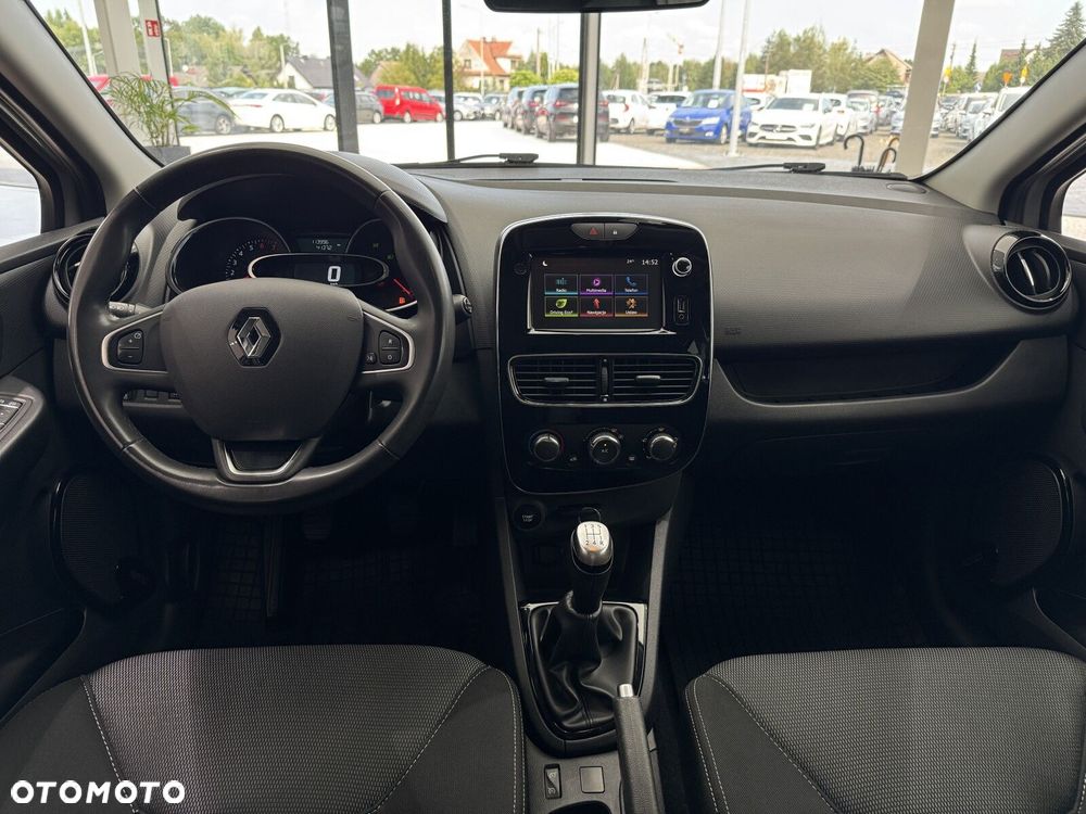 Renault Clio 0.9 Energy TCe Zen - 14