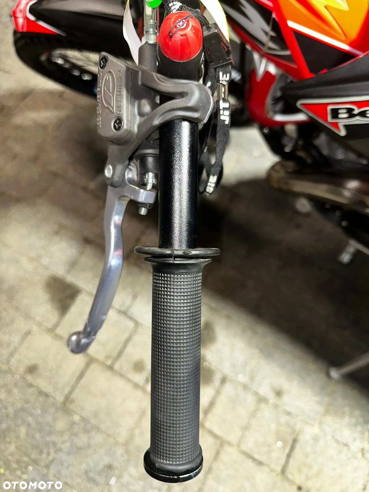 Beta Evo - 14