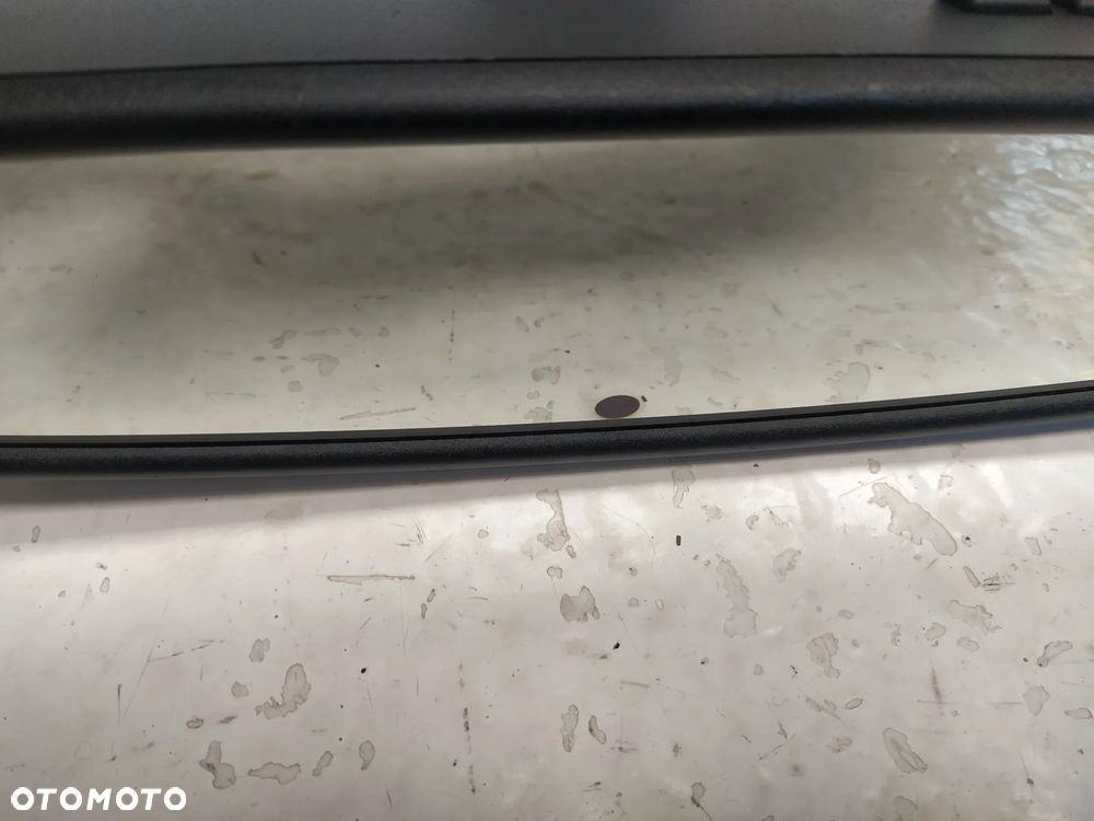 JAGUAR XJ X351 LUSTERKO WEWNĘTRZNE WSTECZNE KAMERA RADAR ORYGINAŁ - 4