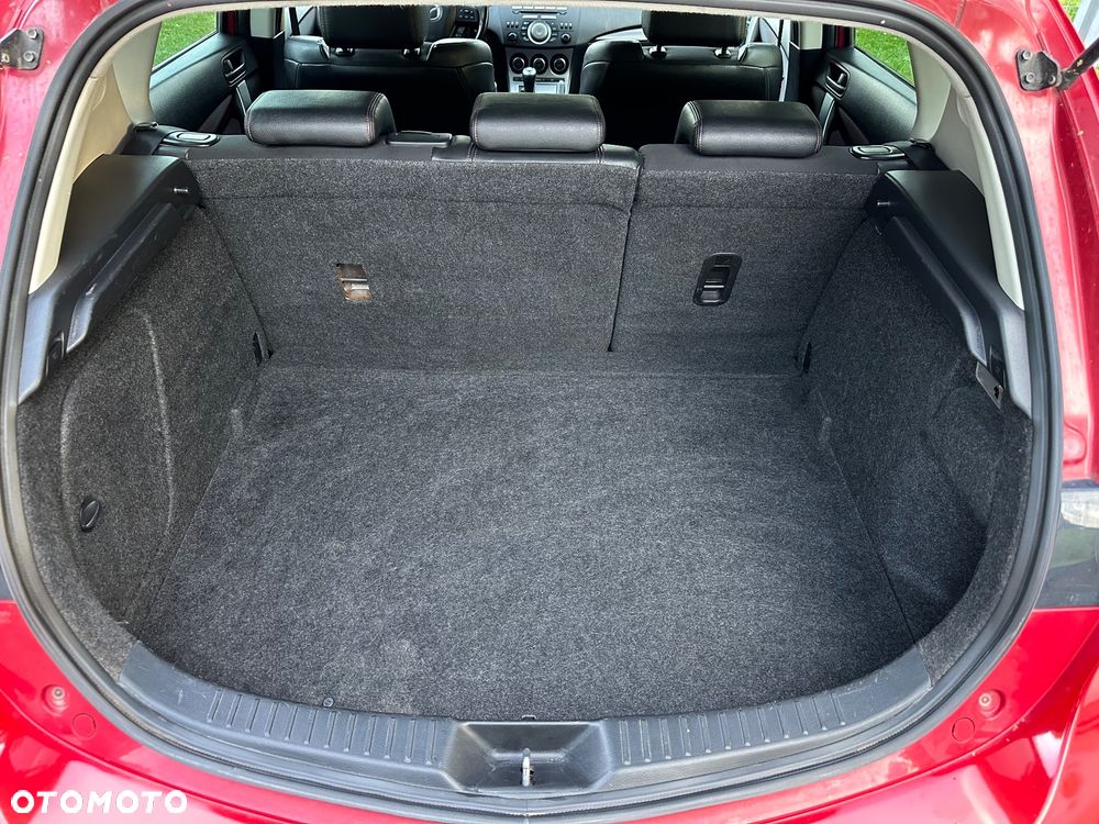 Mazda 3 MPS 2.3 Turbo - 15