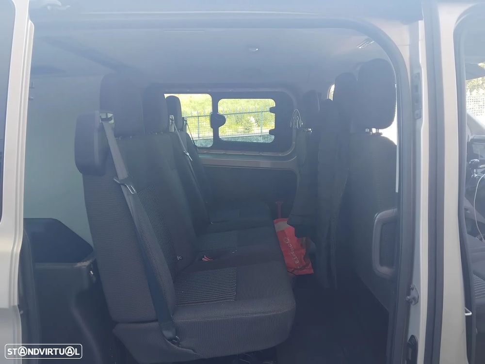 Ford Transit 310 L3 2.2 TDCi H2 Trend - 10