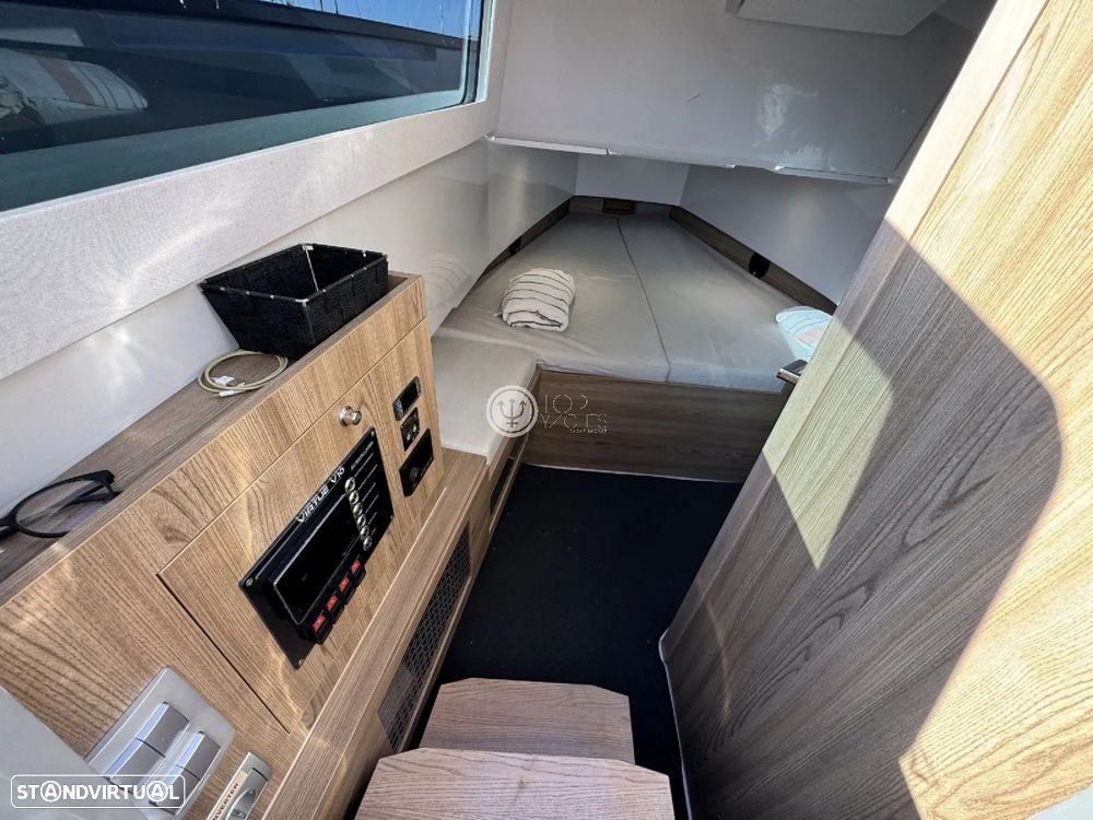 Virtue Yachts V10 TOP - 28