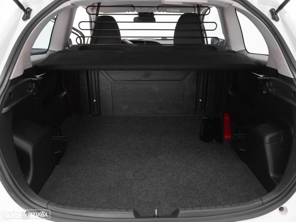 Toyota Yaris bizz 1.0 VVT-i C/IVA - 9