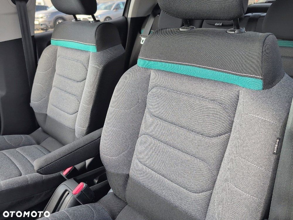 Citroën C3 1.2 PureTech GPF Shine S&S EAT6 - 17