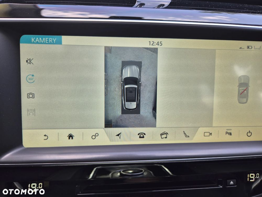 Jaguar F-Pace 2.0 i4P AWD 300 Sport - 26
