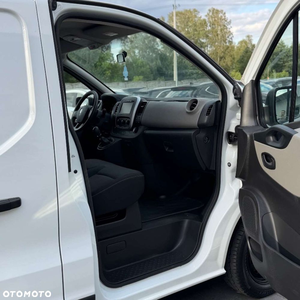 Renault Trafic - 14