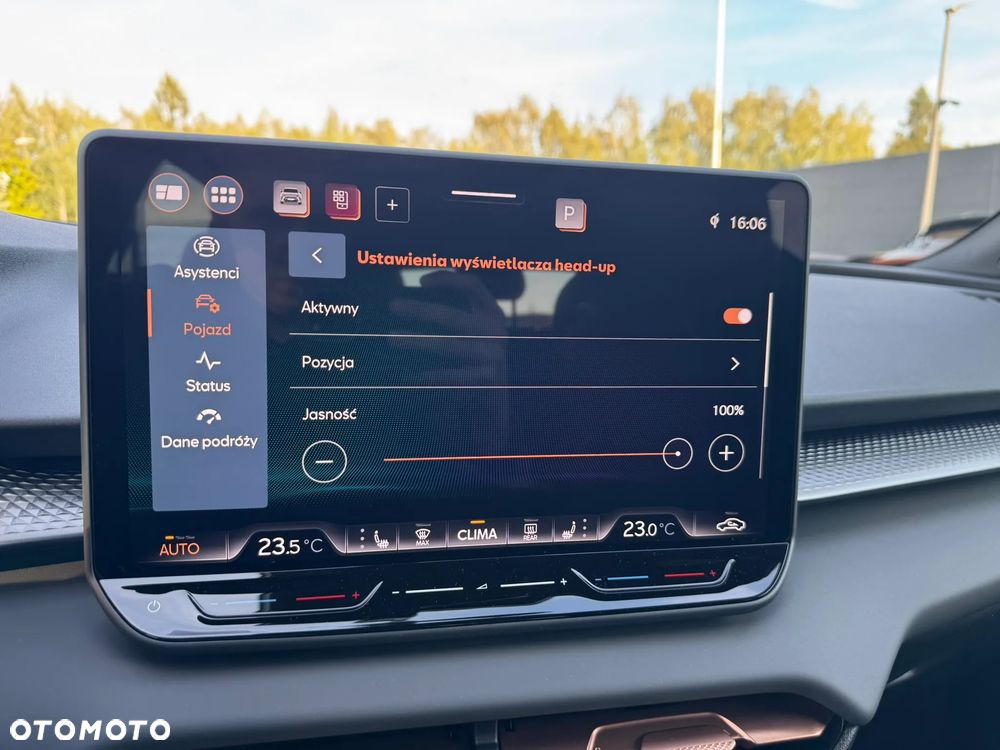 Cupra Terramar 2.0 TSI 4Drive Advantage Edition Copper DSG - 21