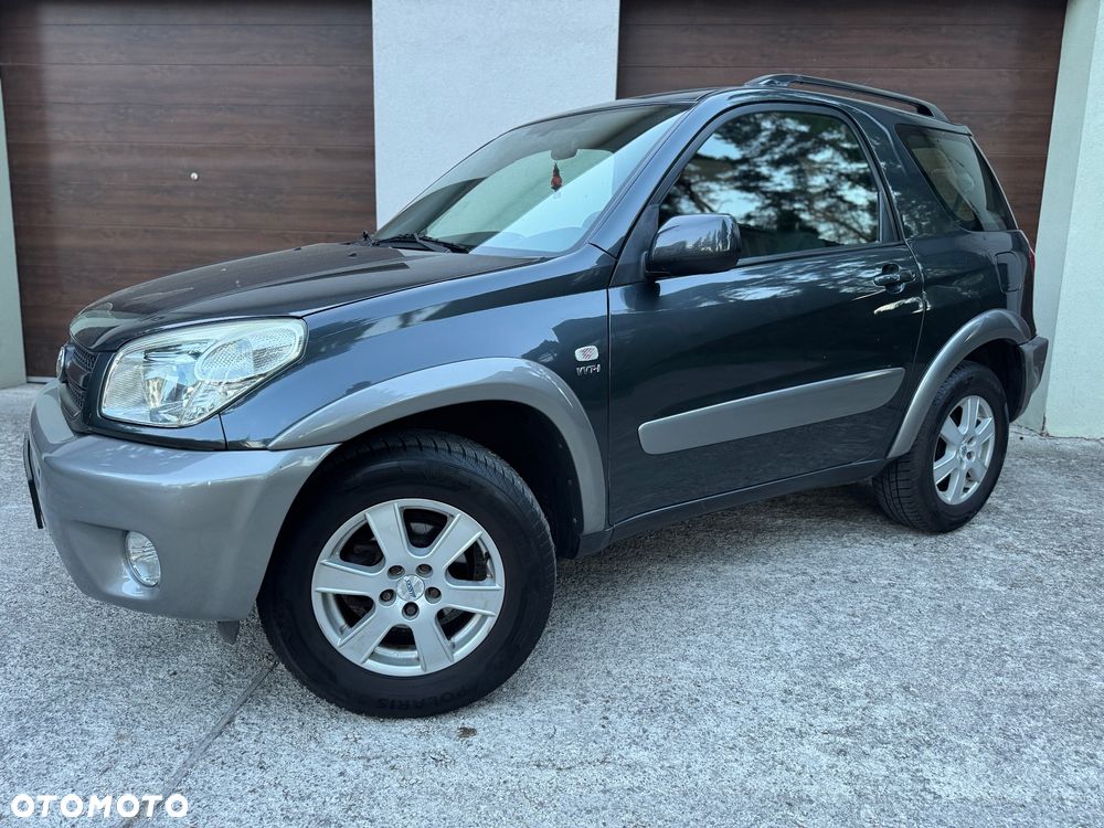 Toyota RAV4 4x2 - 10