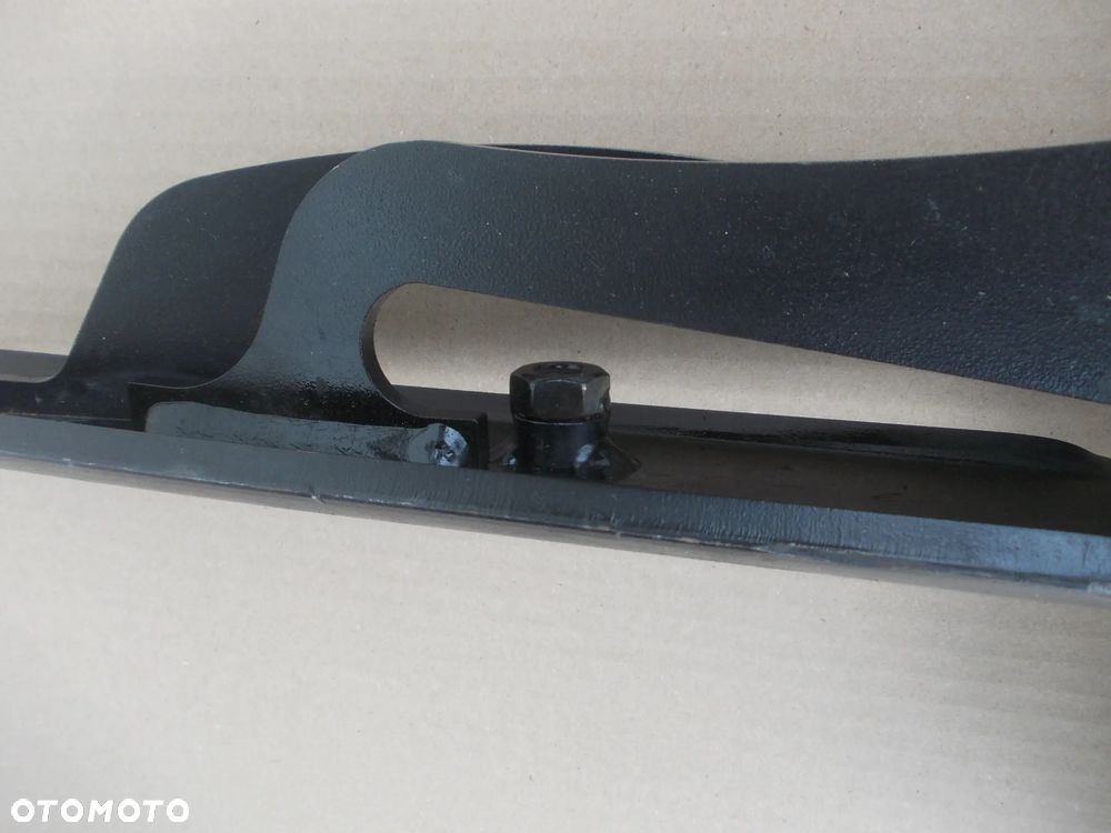 Hak holowniczy kula Skoda ENYAQ 5LG803881D - 4