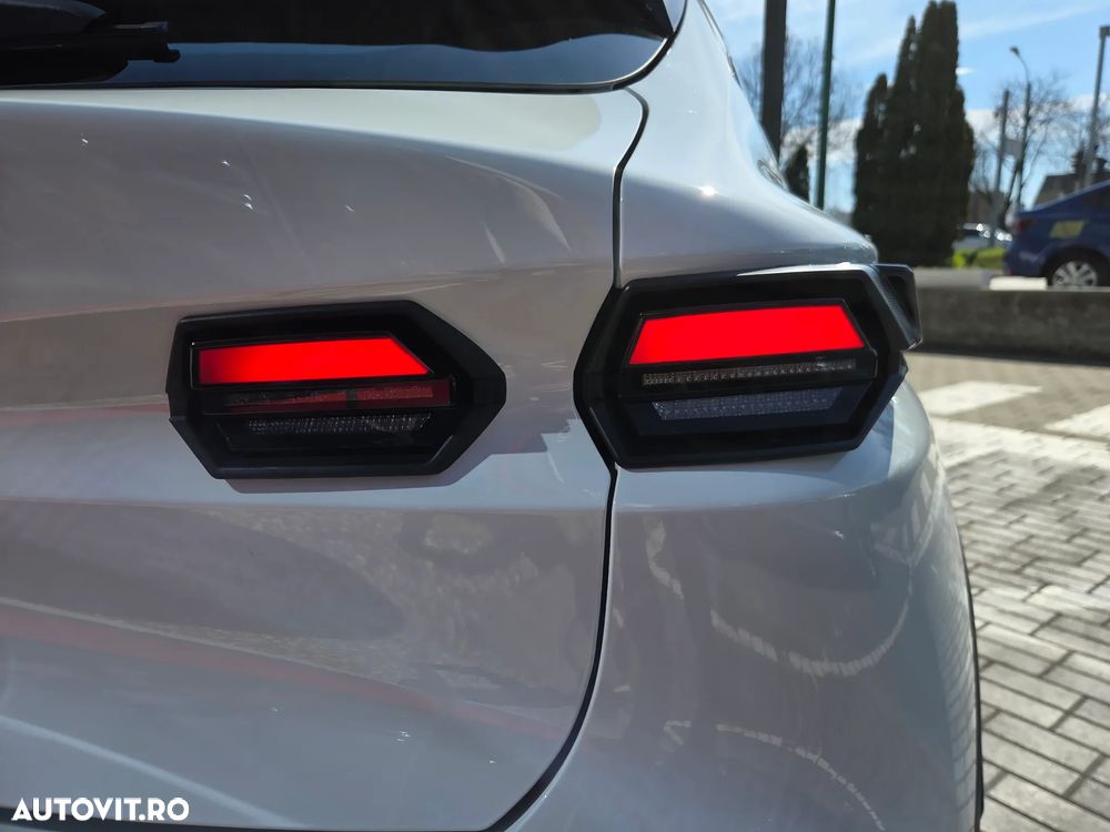 Renault Clio VI TCe 115 Evolution - 14