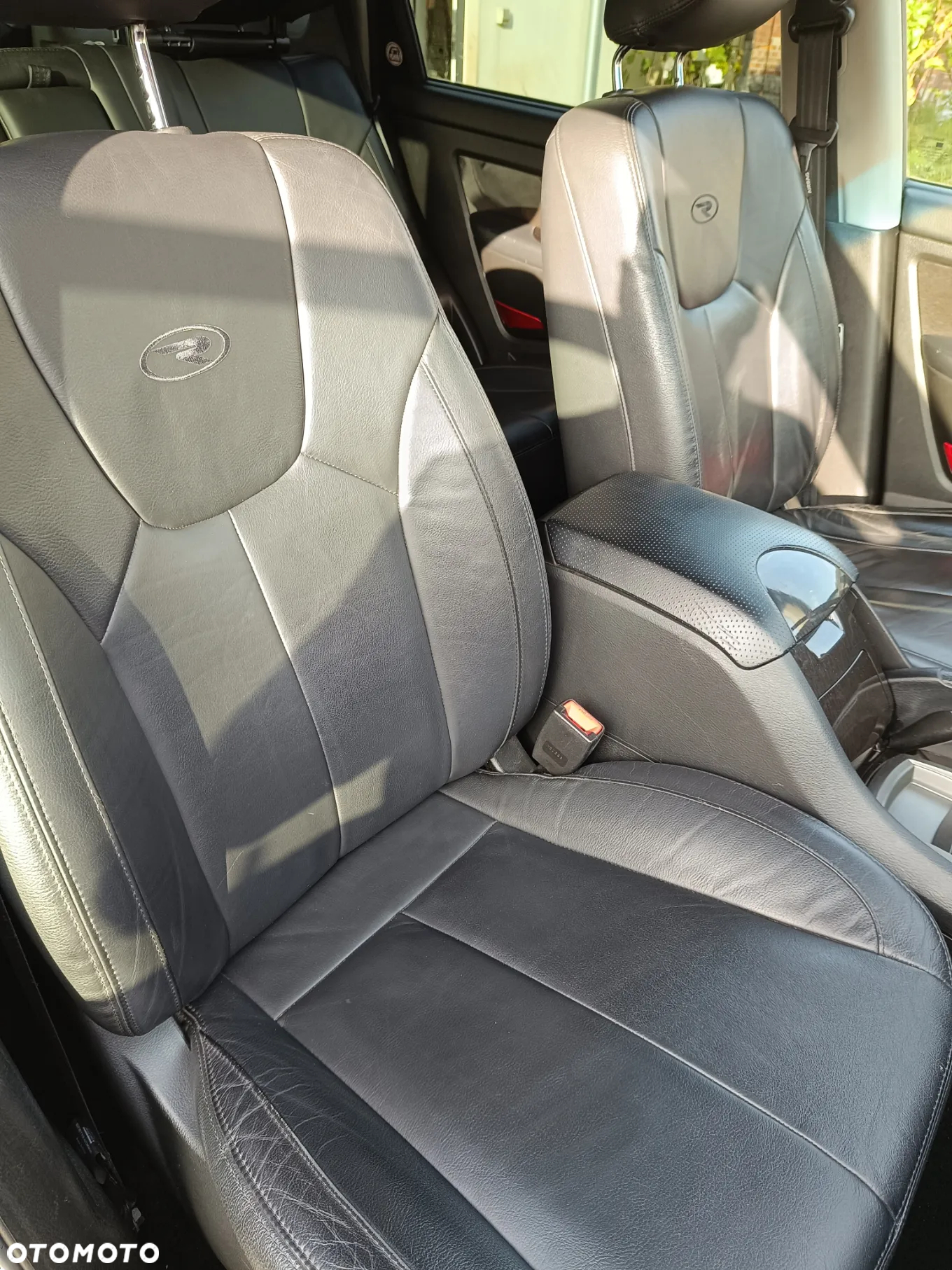 SsangYong/KGM Rexton 2.0 D Sapphire - 15