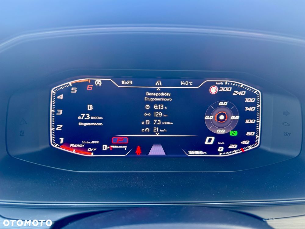 Cupra Leon Sportstourer 2.0 TDI 4Drive DSG - 25