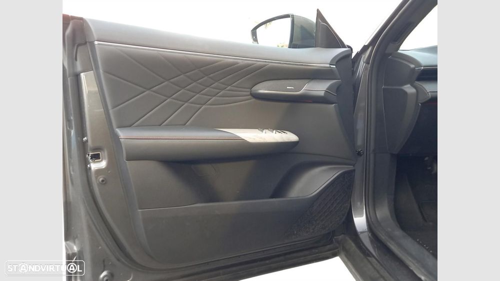 Changan Deepal S07 80 kWh - 12