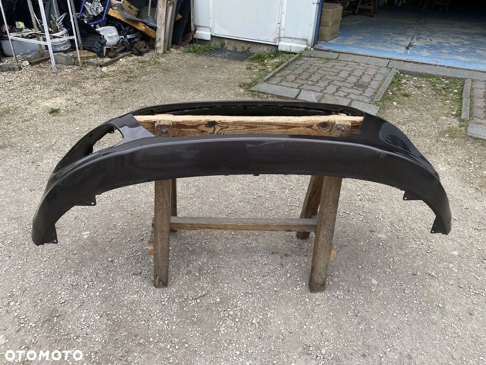 ZDERZAK PRZÓD PRZEDNI KIA RIO III 3D 3 DRZWI 11-14 86511-1W200 - 4