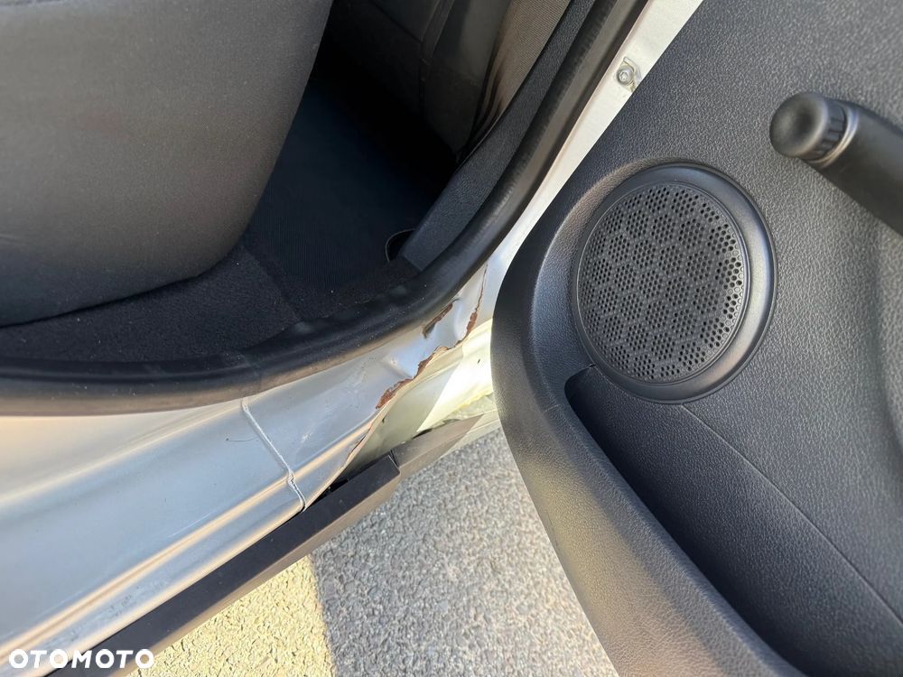 Dacia Sandero Stepway - 10