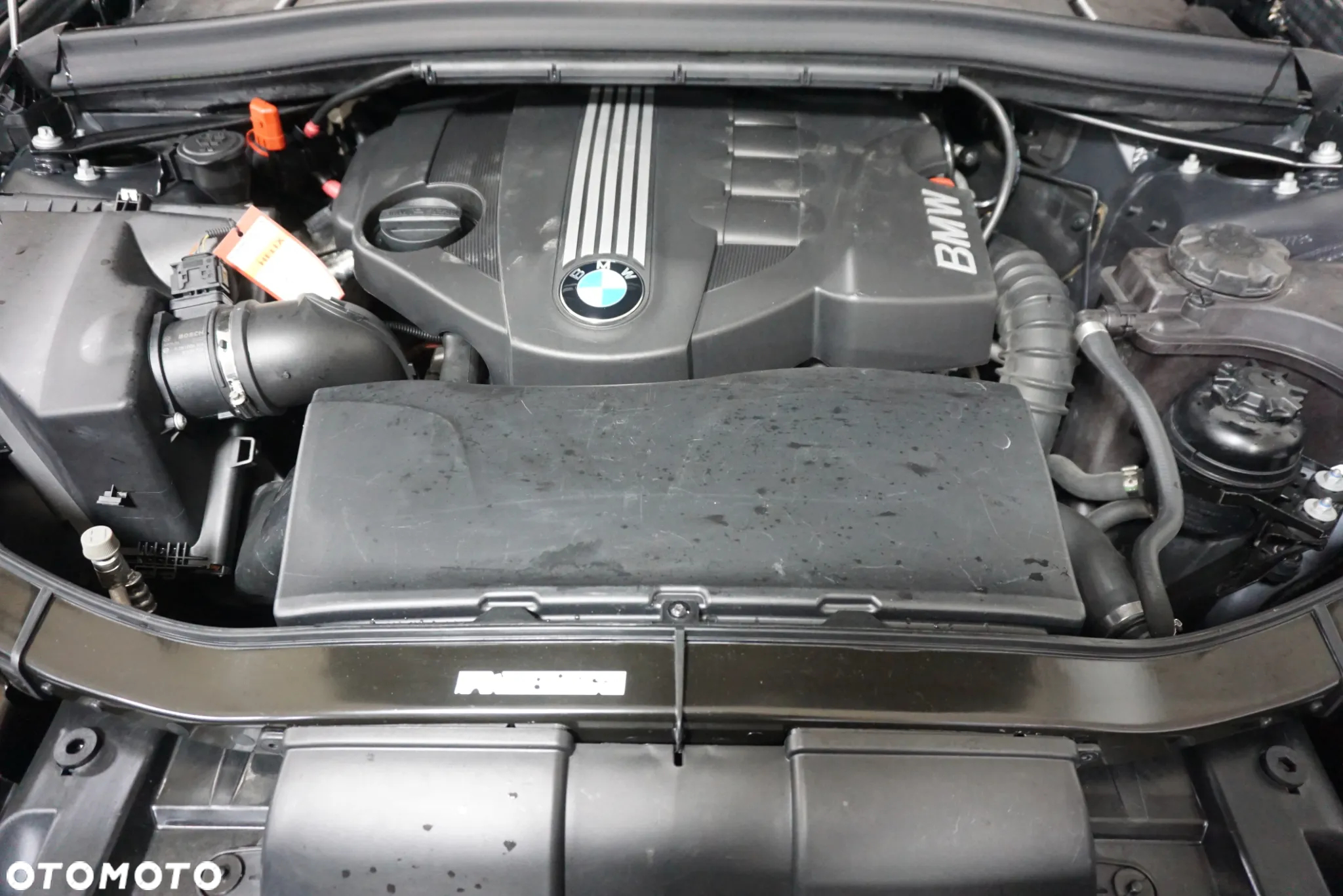 BMW X1 sDrive18d - 13