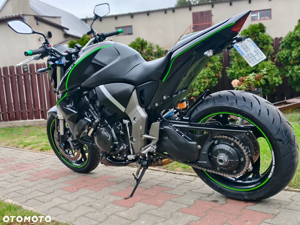 Honda CB - 17