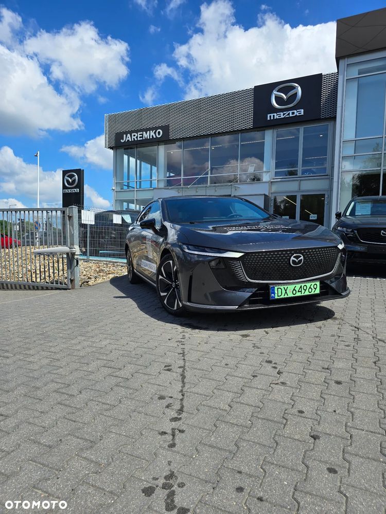 Mazda 6e 68.8kWh Takumi Plus - 1