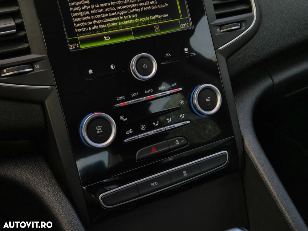Renault Talisman ENERGY TCe 150 EDC LIFE - 36