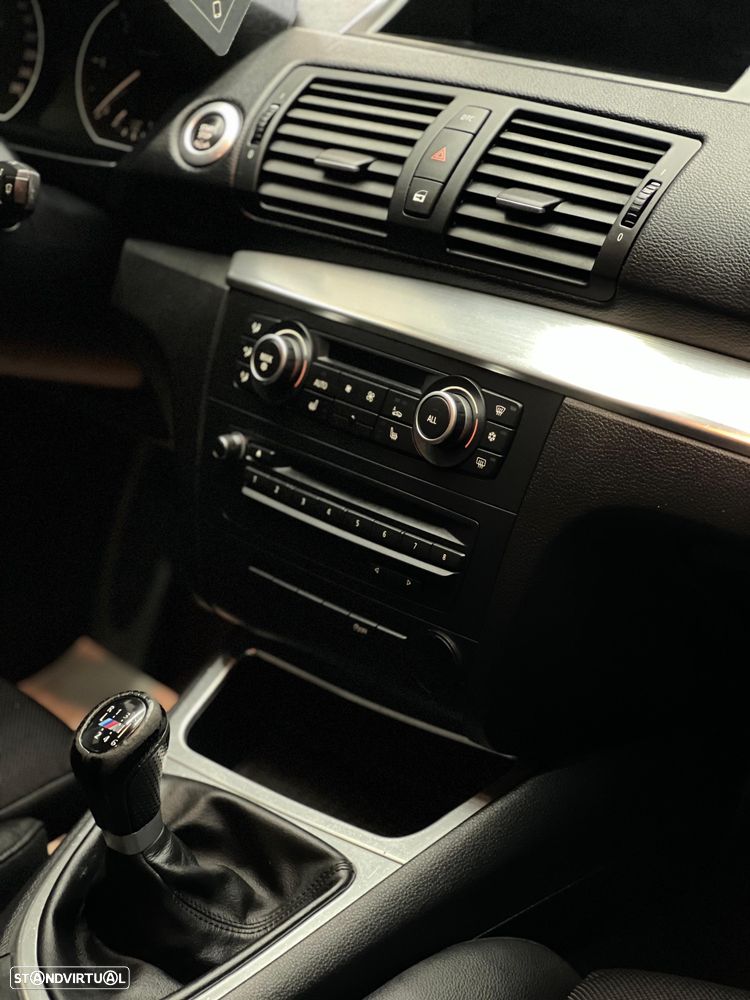 BMW 123 - 14