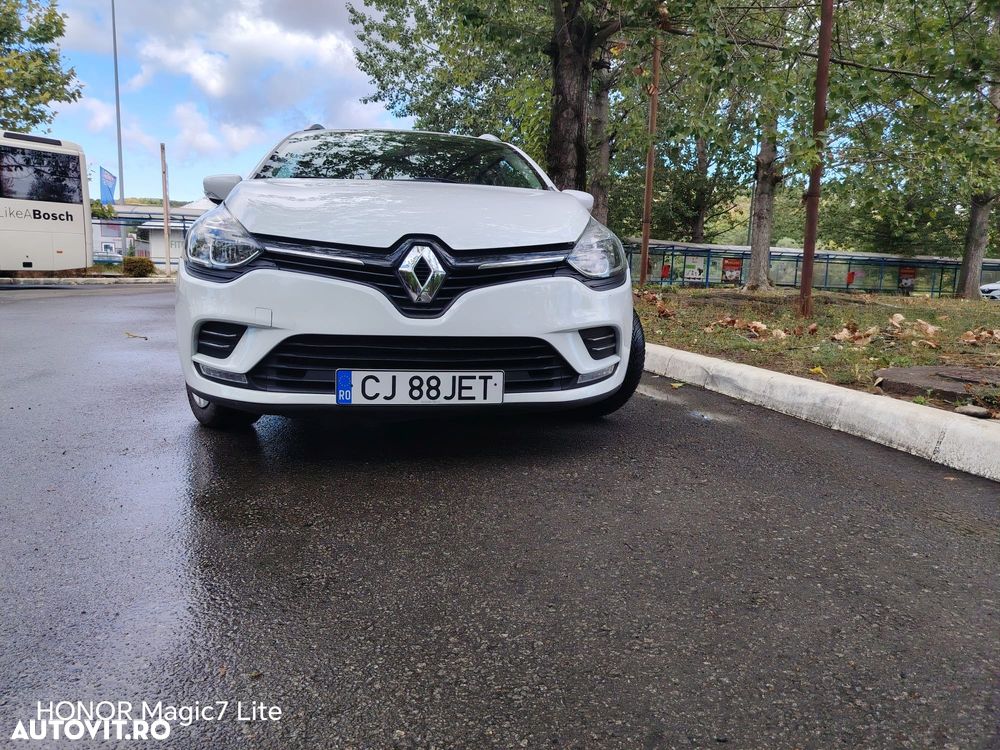 Renault Clio TCe Intens - 13