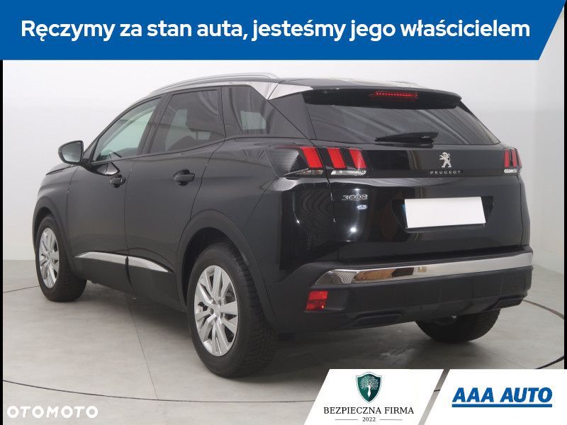Peugeot 3008 - 5
