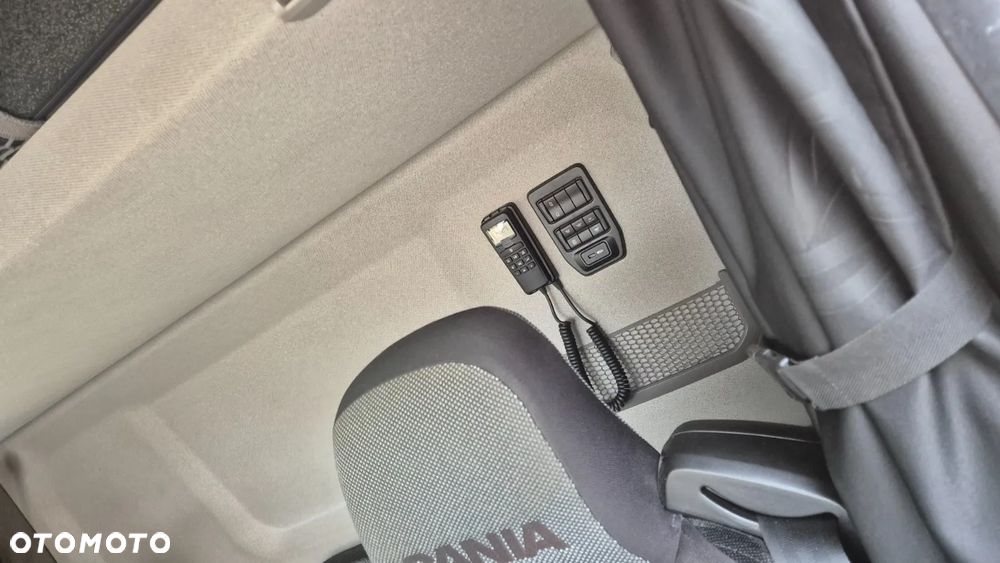 Scania R450 A4x2 STANDARD/ ACC/LDW - 19