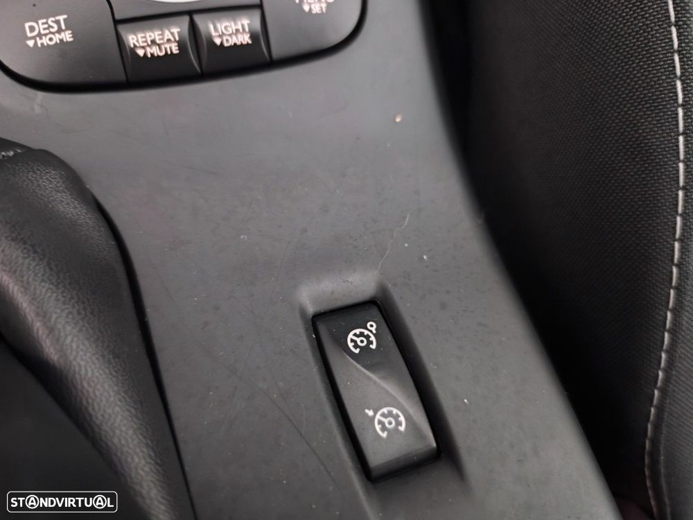 Renault Mégane 1.5 dCi Sport - 19