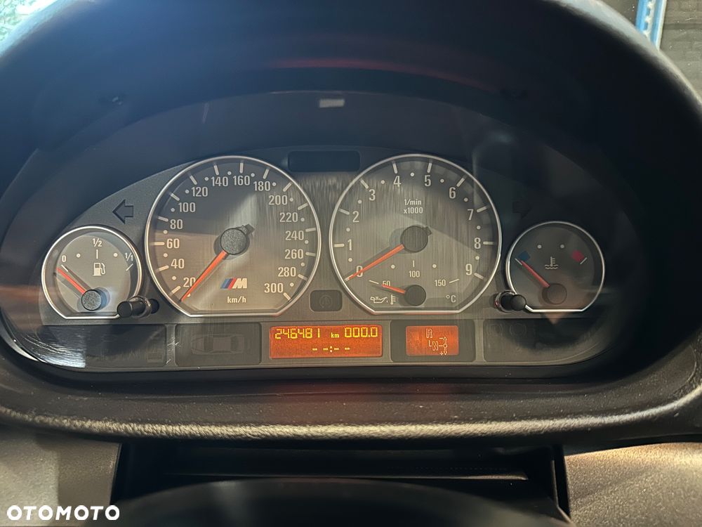 BMW M3 - 12