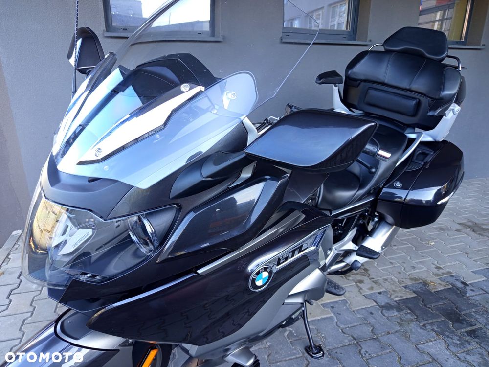 BMW K - 16