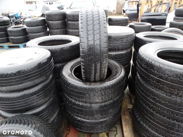 OPONY 4 bus 215/65 R16C GOODYEAR Marathon - 1