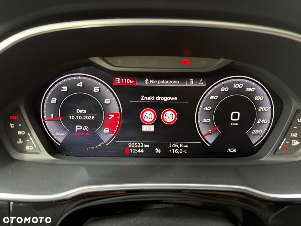 Audi Q3 Sportback - 29