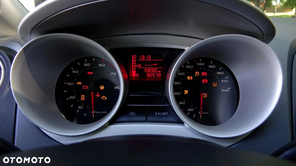 Seat Ibiza 1.4 16V Sport - 14