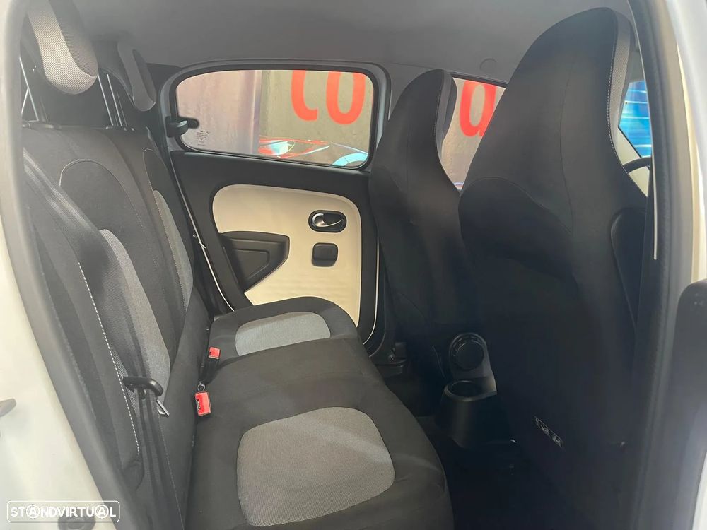Renault Twingo SCe 70 S&S LIMITED - 27