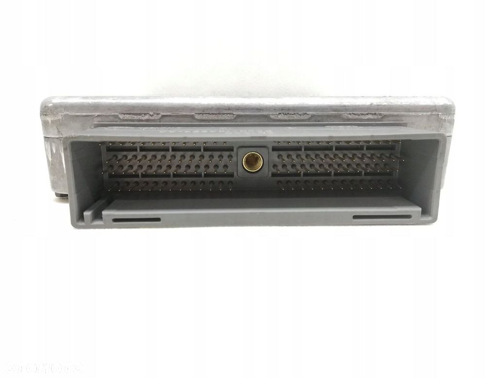 KOMPUTER SILNIKA STEROWNIK FORD TRANSIT CONNECT 1.8 TDDI 4S41-12A650-BC - 2