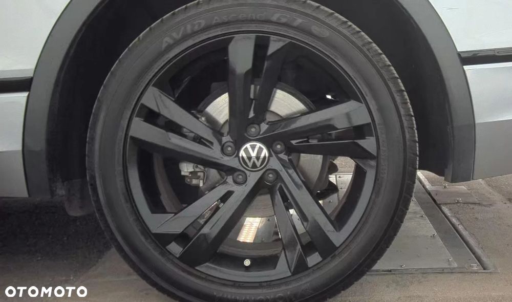 Volkswagen Tiguan 2.0 TSI 4Mot R-Line DSG - 19