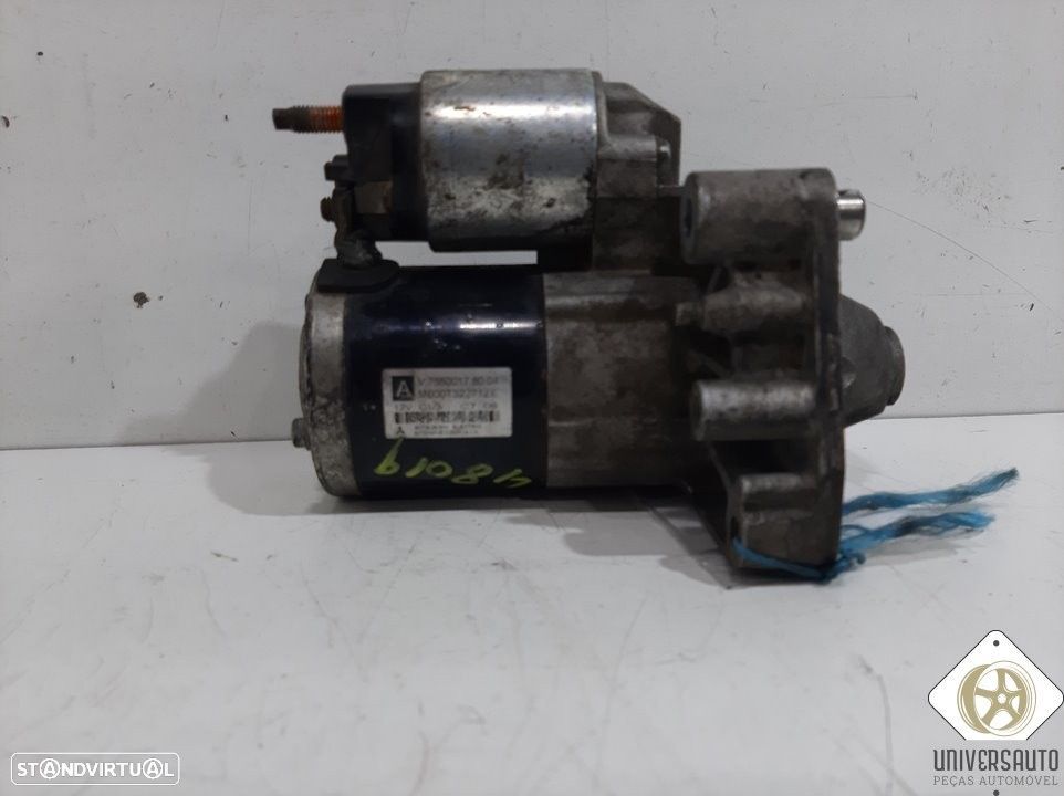 MOTOR ARRANQUE MINI MINI 2007 - 2