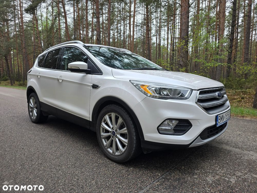 Ford Escape - 3