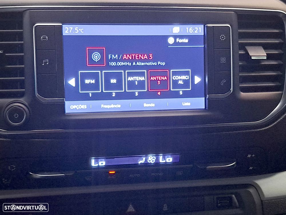 Citroën Spacetourer 1.5 BlueHDi XS Feel - 10