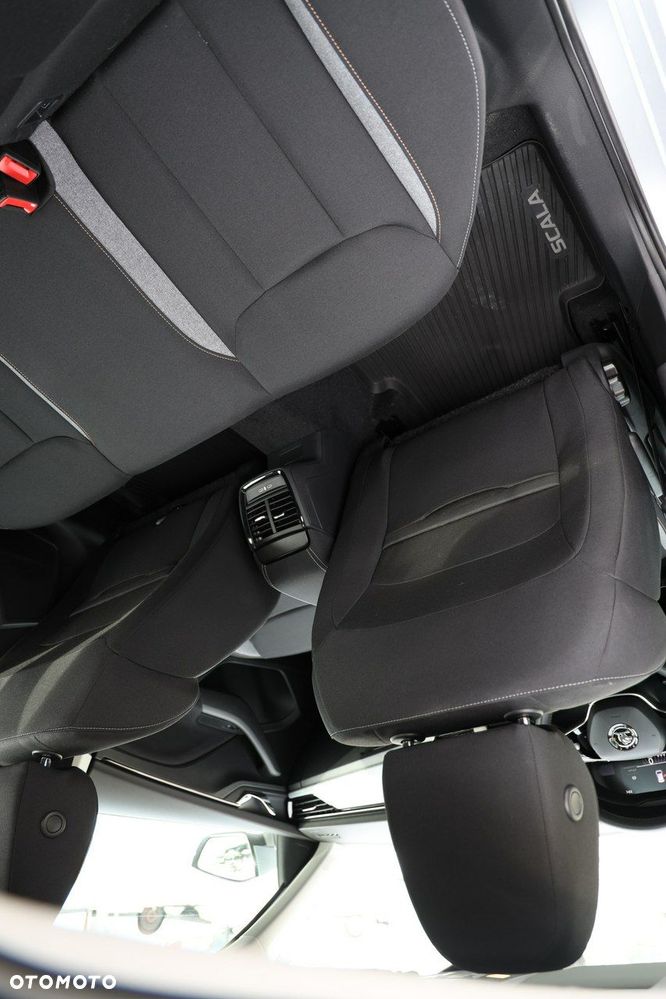 Skoda Scala 1.0 TSI Selection DSG - 28